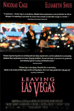 Leaving Las Vegas – Elveda Las Vegas