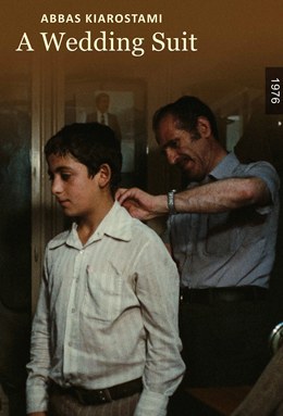 Lebassi Baraye Arossi – Bir Düğün Elbisesi