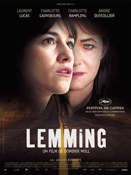 Lemming – Kuzey Faresi