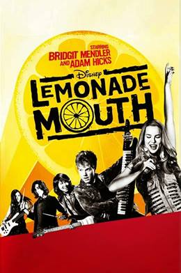 Lemonade Mouth – Limonata Ağzı