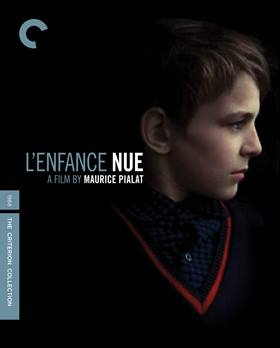 L’enfance Nue