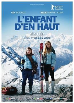 L’enfant D’en Haut – Yukarıdaki Çocuk