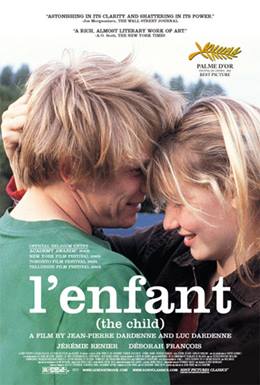 L’enfant – Çocuk