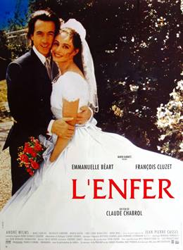 L’enfer – Cehennem