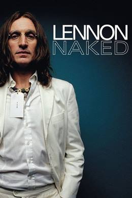 Lennon Naked