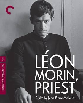Leon Morin, Pretre