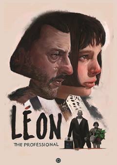 Leon – Sevginin Gücü