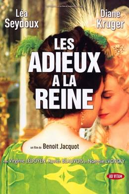 Les Adieux à La Reine – Kraliçenin Vedası