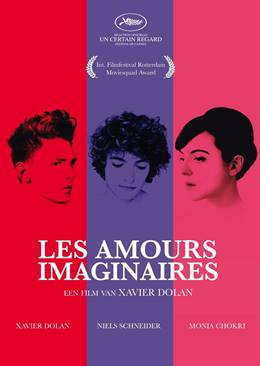 Les Amours Imaginaires – Hayali Aşklar