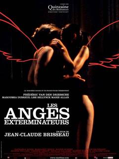 Les Anges Exterminateurs – Öldürücü Melekler