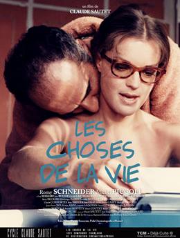Les Choses De La Vie – Hayat Bağları