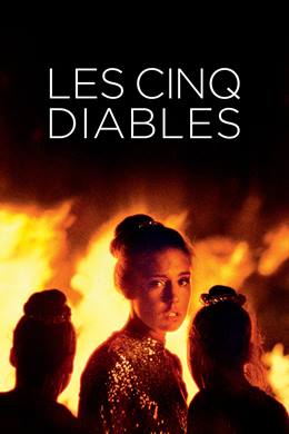 Les Cinq Diables – Beş Şeytan