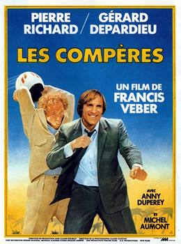 Les Compères – Suç Ortakları