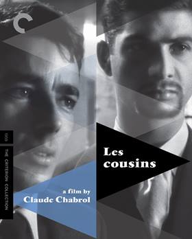 Les Cousins – Kardeş Çocukları