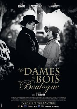 Les Dames du Bois de Boulogne – Boulogne Ormanı’nın Hanımları