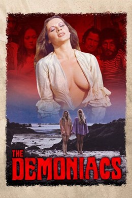 Les Démoniaques – Şeytani Katiller