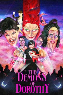 Les Démons de Dorothy