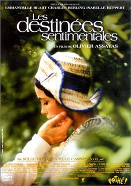 Les Destinées Sentimentales – Alın Yazısı