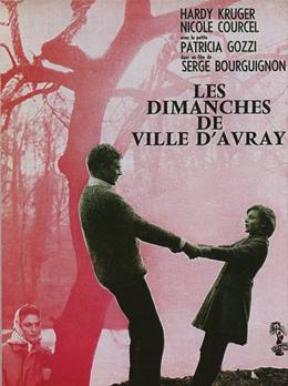 Les Dimanches de Ville d’Avray – Pazarla Gelen Mutluluk