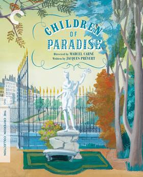 Les Enfants Du Paradis – Cennetin Çocukları