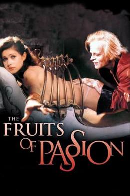 Les Fruits De La Passion