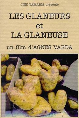 Les Glaneurs Et La Glaneuse – Toplayıcılar