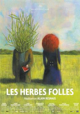 Les Herbes Folles – Yabani Otlar
