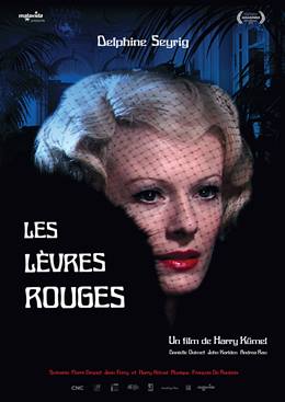 Les Lèvres Rouges – Kırmızı Dudaklar