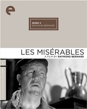 Les Miserables – Sefiller