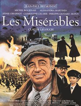 Les Miserables – Sefiller