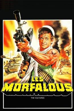 Les Morfalous – Zafer Benimdir