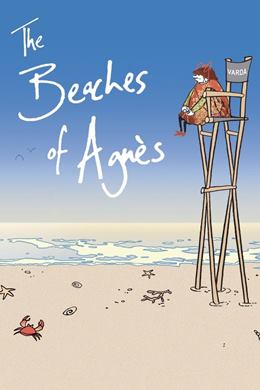 Les Plages d’Agnès – Agnès’in Plajları