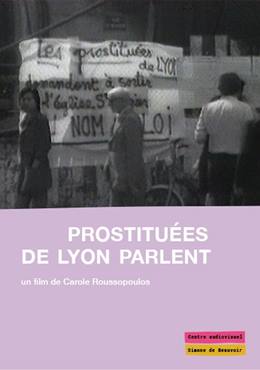 Les Prostituées de Lyon Parlent