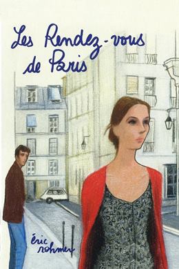 Les Rendez-Vous de Paris – Paris Randevuları
