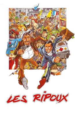 Les Ripoux – Avantacılar