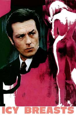 Les Seins De Glace – Buzdan Göğüsler