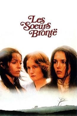 Les Soeurs Brontë – Bronte Kardeşler