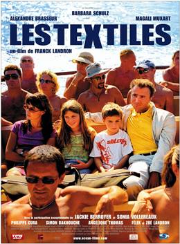 Les Textiles – Çıplak Tatil