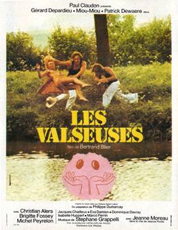 Les Valseuses