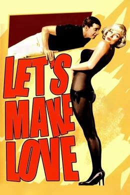 Let’s Make Love – Gel Sevişelim