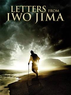Letters from Iwo Jima – Iwo Jima’dan Mektuplar