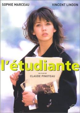L’étudiante – Ögrenci