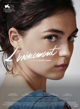 L’événement – Kürtaj