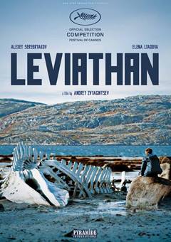 Leviafan – Leviathan