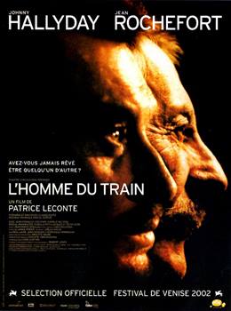 L’homme Du Train – Trendeki Adam