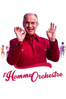 L’homme Orchestre – Yirmi Melek, İki Bebek