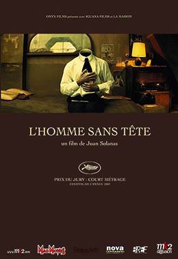 L’homme Sans Tête – Başı Olmayan Adam