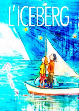 L’iceberg – Buzdağı
