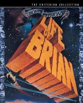 Life of Brian – Brian’ın Hayatı