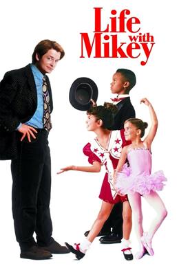 Life with Mikey – Mikey’le Yaşam